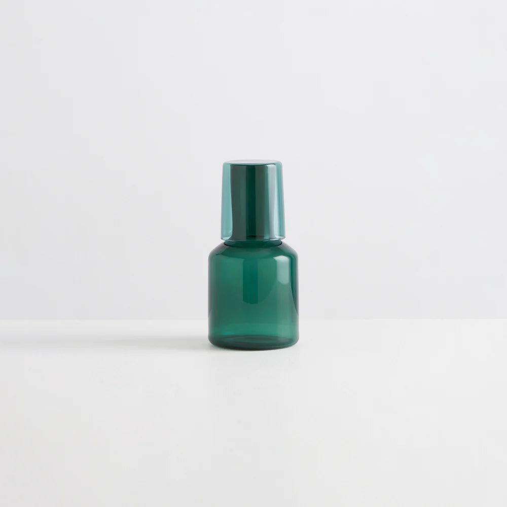 JAI SOF CARAFE TEAL
