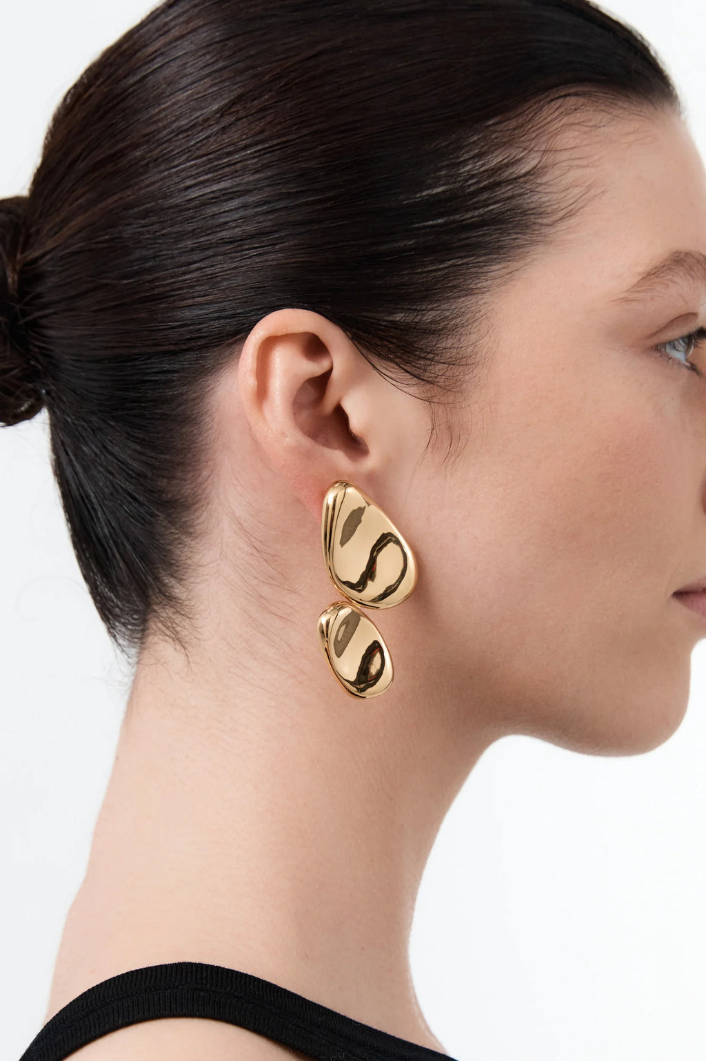 CARMEN DOUBLE DOMES GOLD