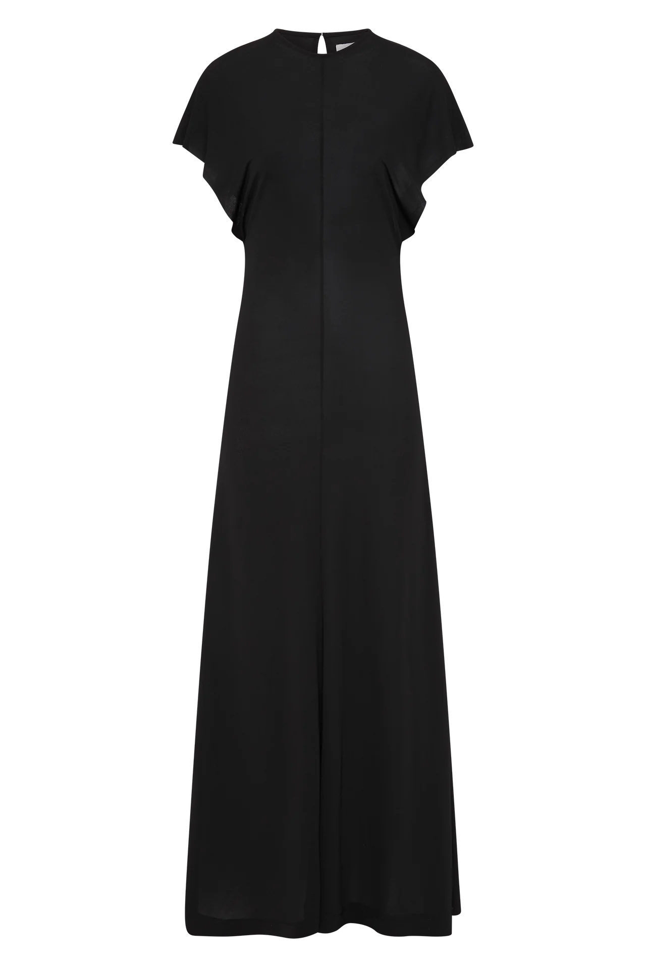 VIDA MAXI DRESS BLACK