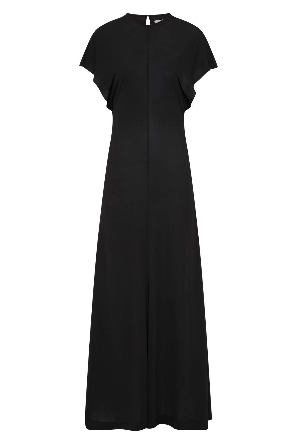 VIDA MAXI DRESS BLACK