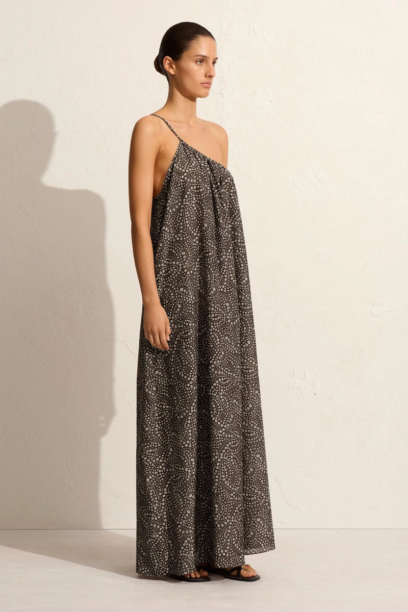 Jasmine sales leopard dress