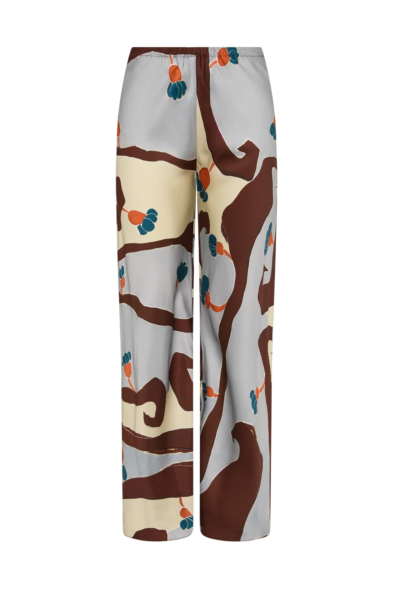 KARYS PANT MANDRAKI FLORAL