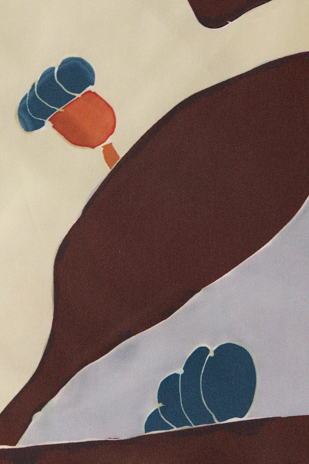 KARYS PANT MANDRAKI FLORAL