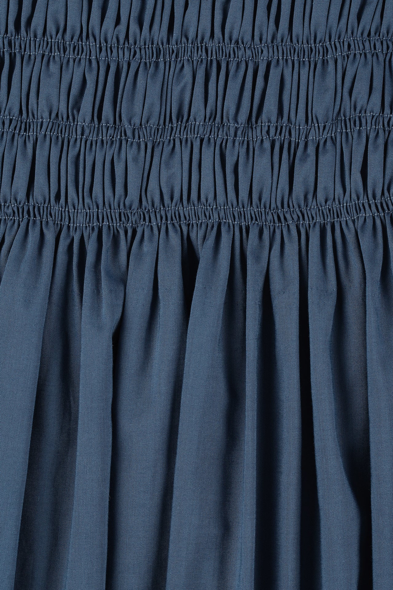 SIGRID MAXI DRESS VINTAGE NAVY