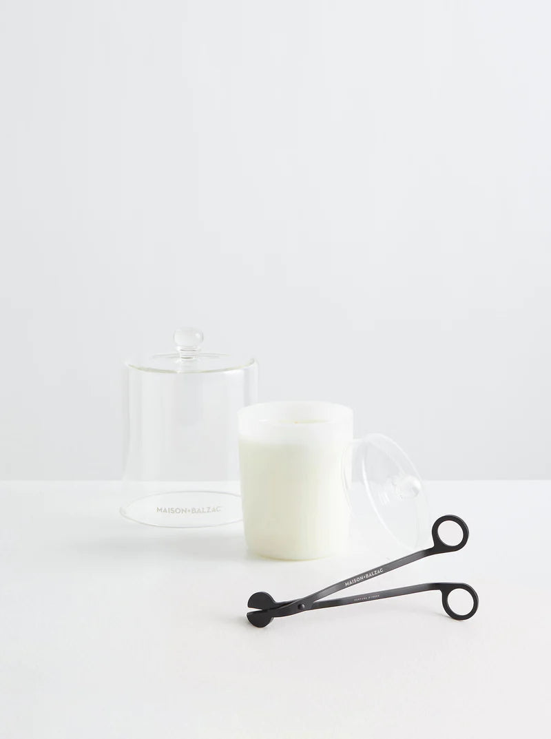 LARGE CANDLE 1642