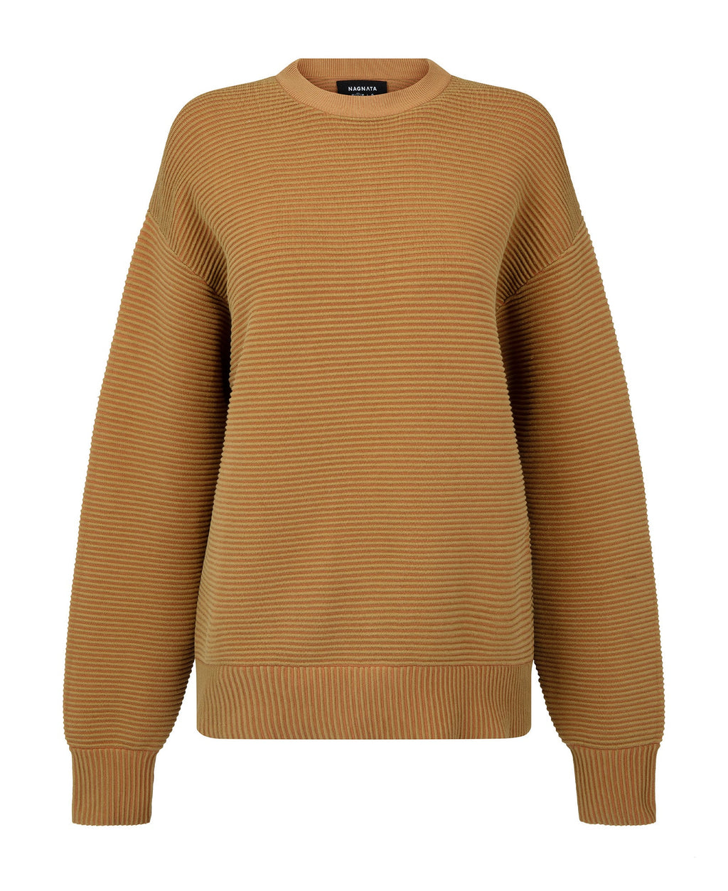 ORGANIC SONNY SWEATER FENNEL