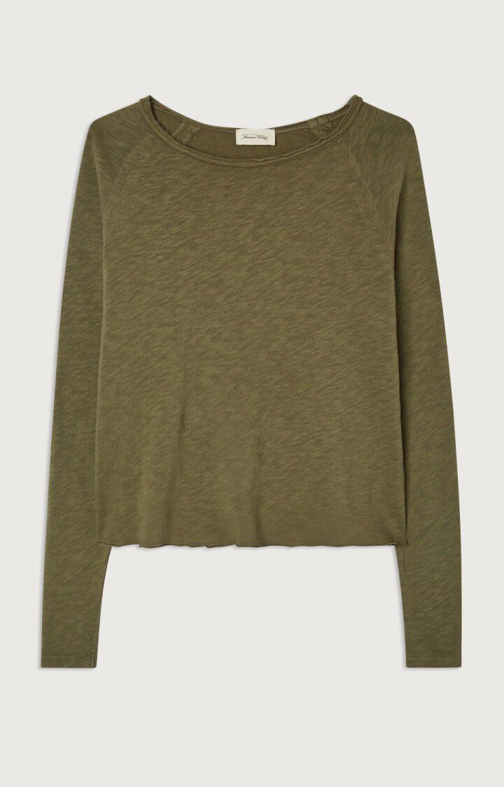 T-SHIRT SANOMA VINTAGE BUSH
