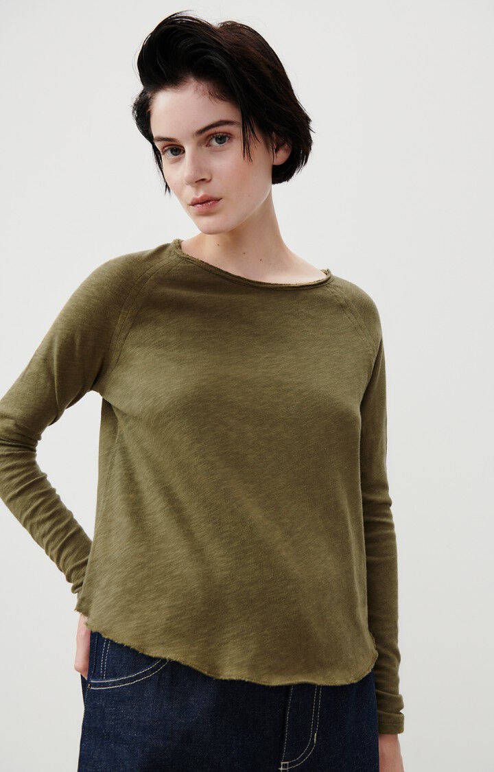 T-SHIRT SANOMA VINTAGE BUSH