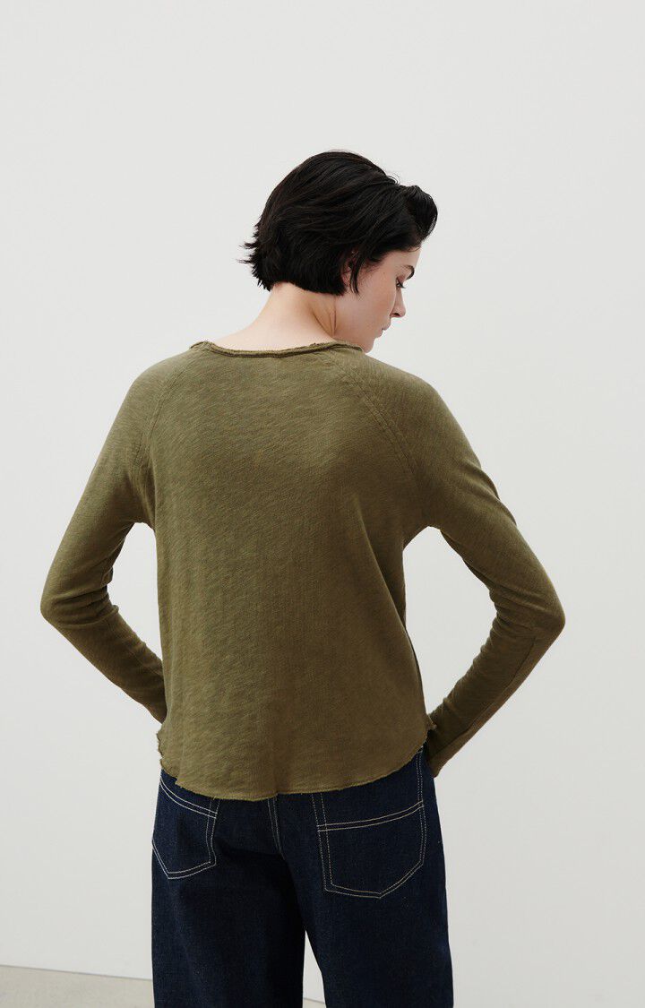 T-SHIRT SANOMA VINTAGE BUSH