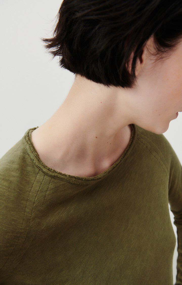 T-SHIRT SANOMA VINTAGE BUSH
