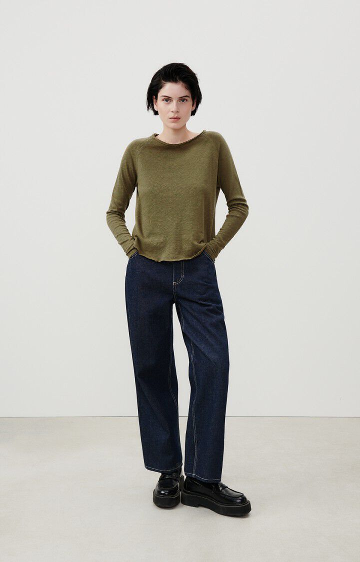 T-SHIRT SANOMA VINTAGE BUSH