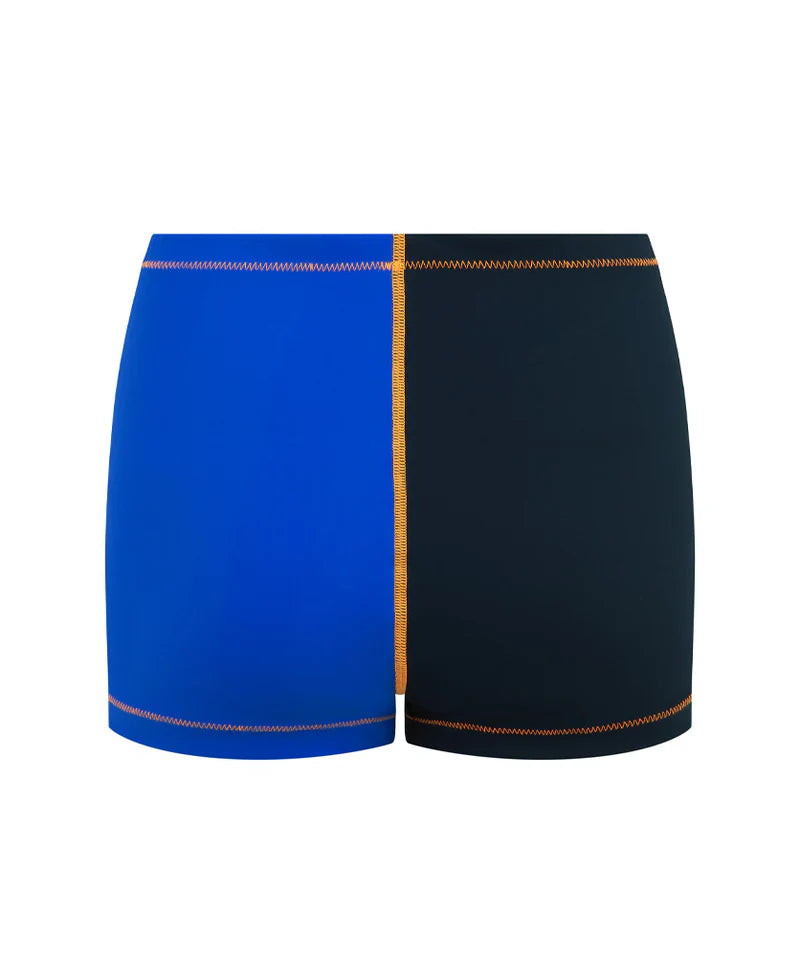 SUNDOWN SURF SHORT LAPIS - NAGNATA