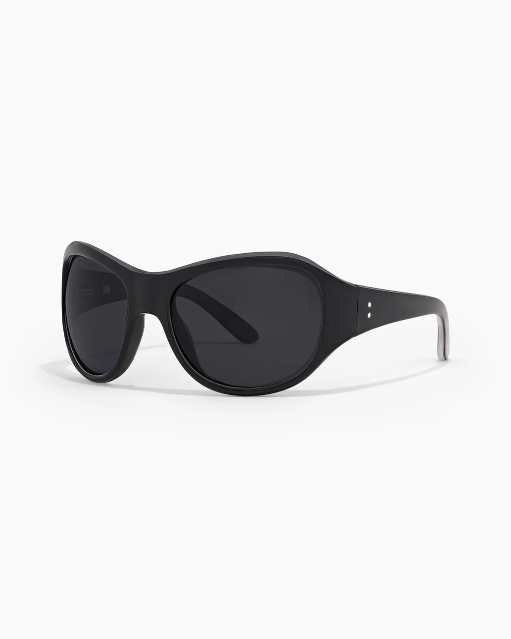 SUNNY DOUBLE BLACK