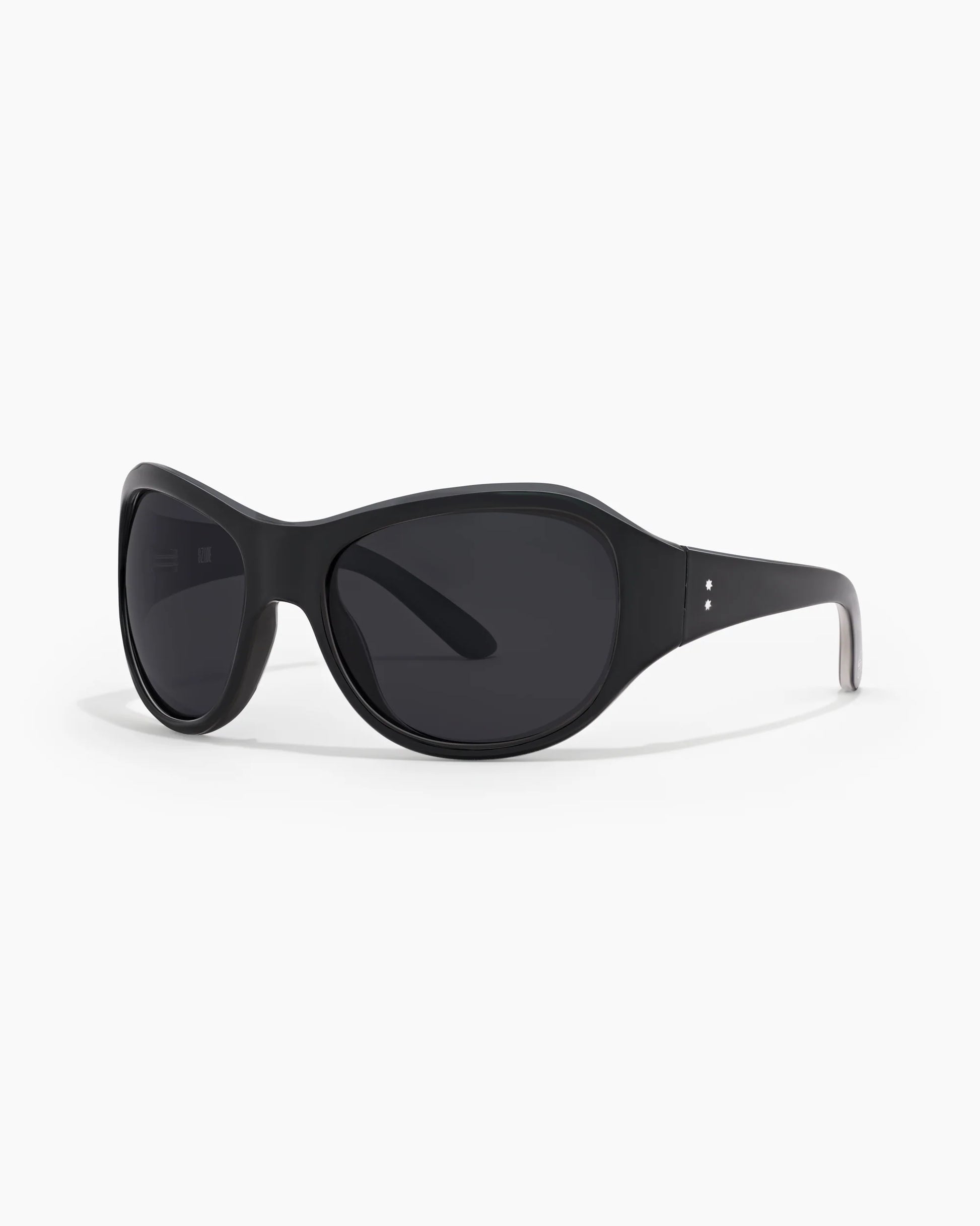 SUNNY DOUBLE BLACK