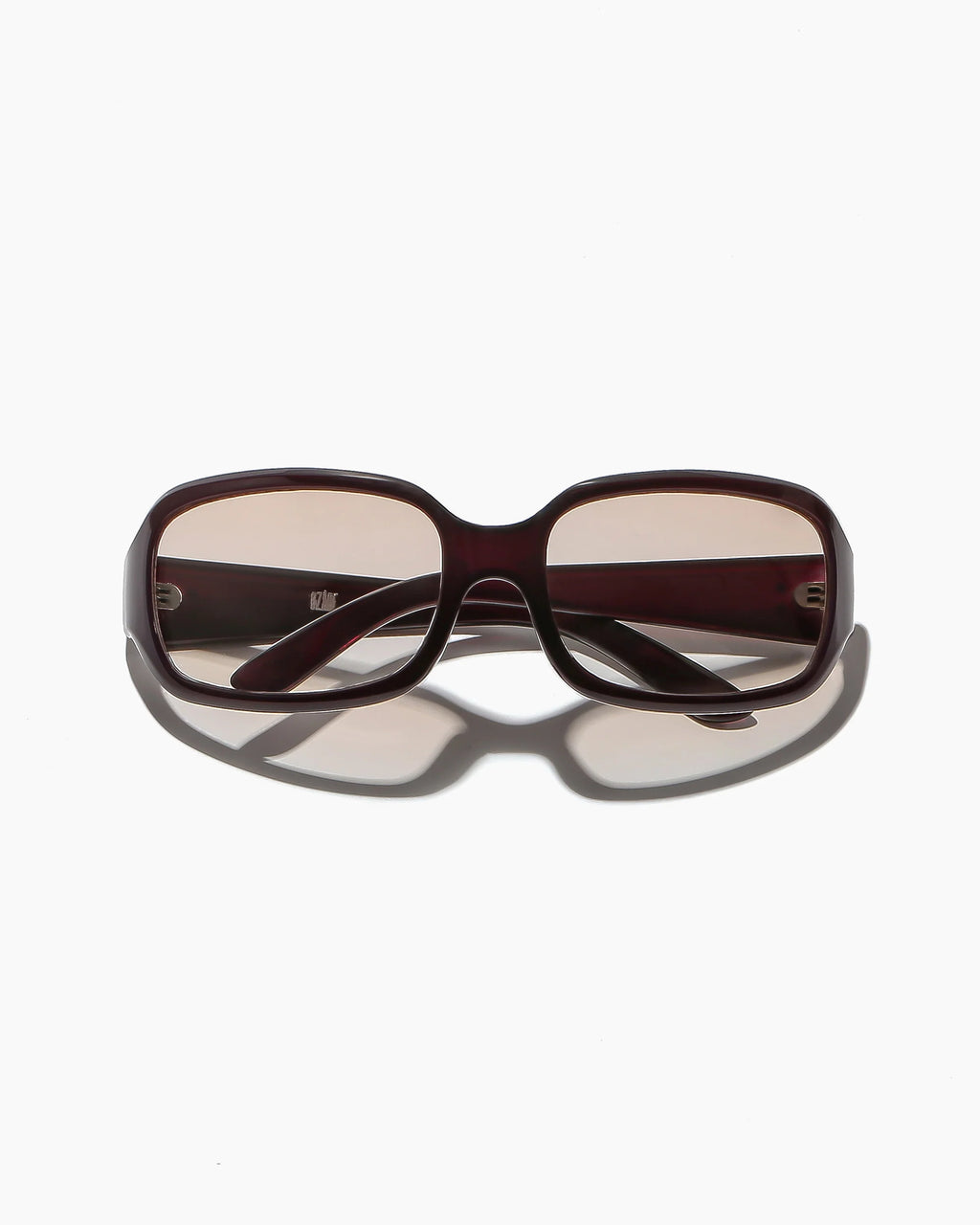 FARROW AUBERGINE/SAND