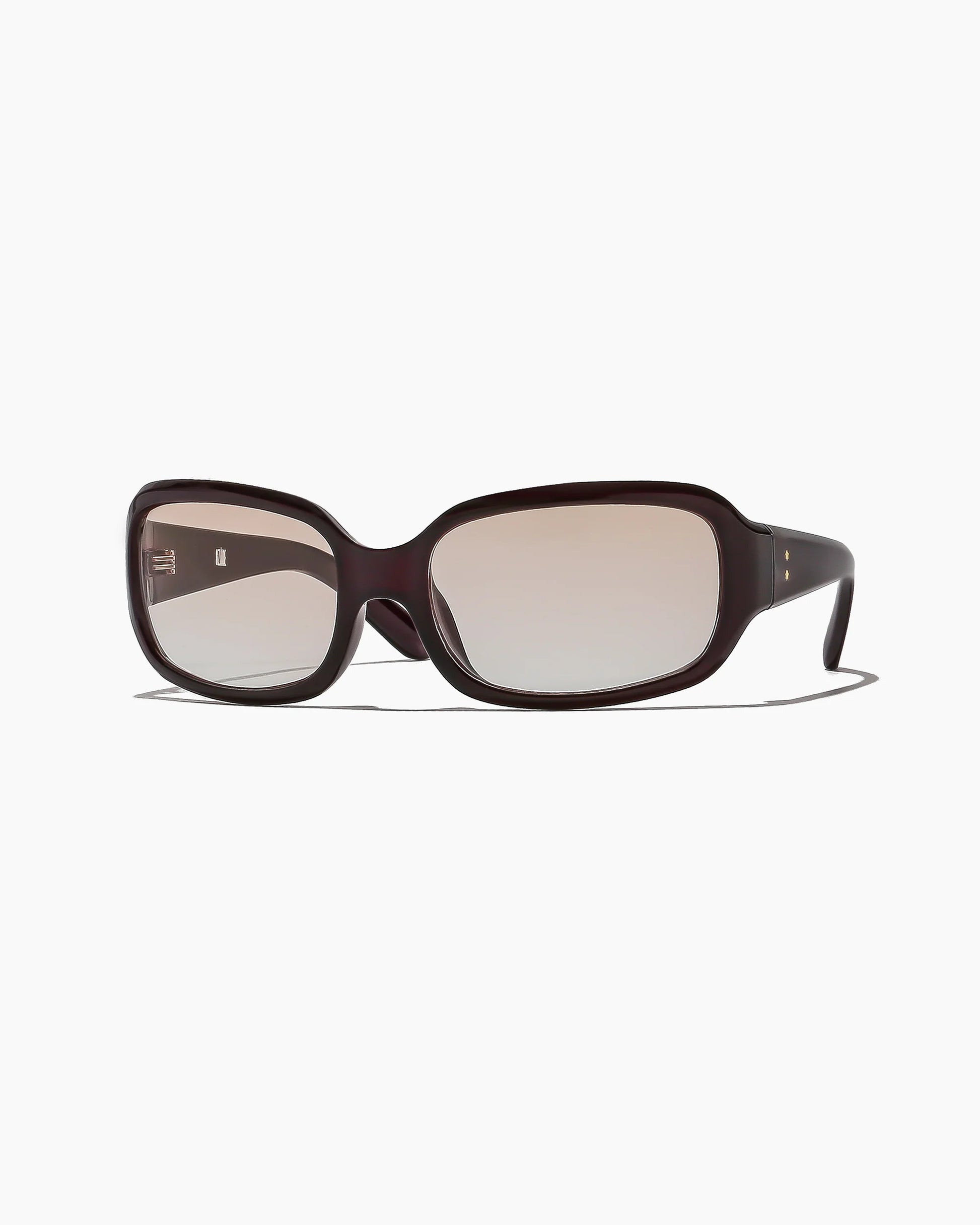 FARROW AUBERGINE/SAND