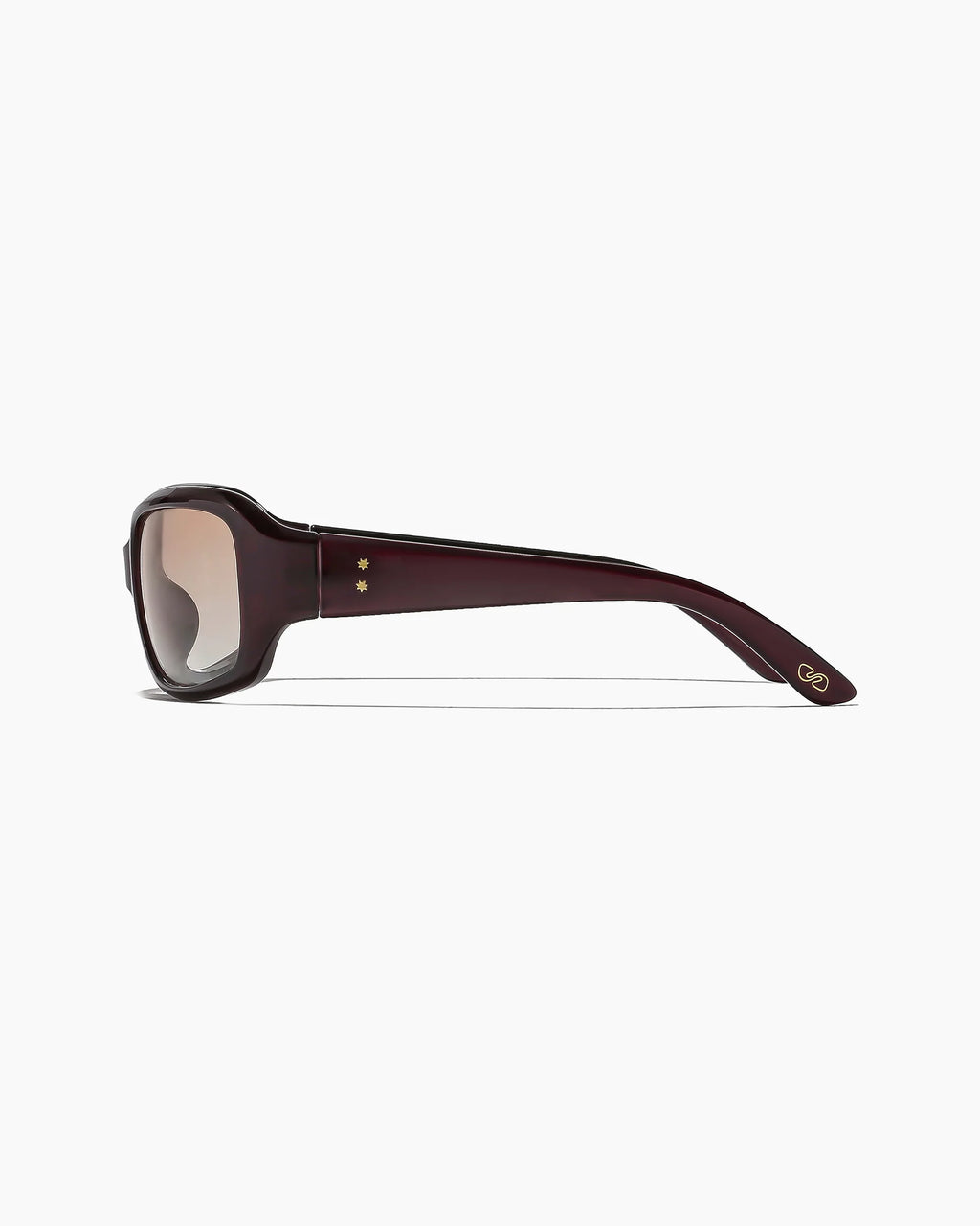 FARROW AUBERGINE/SAND
