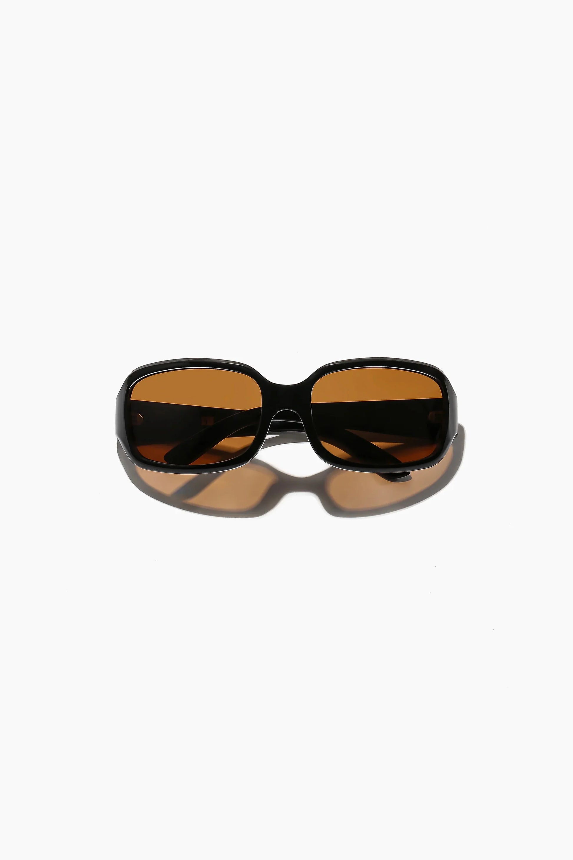 SZADE FARROW ELYSIUM BLACK/HAZELNUT POLARISED