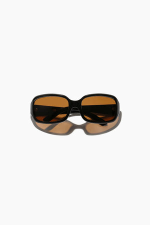 SZADE FARROW ELYSIUM BLACK/HAZELNUT POLARISED