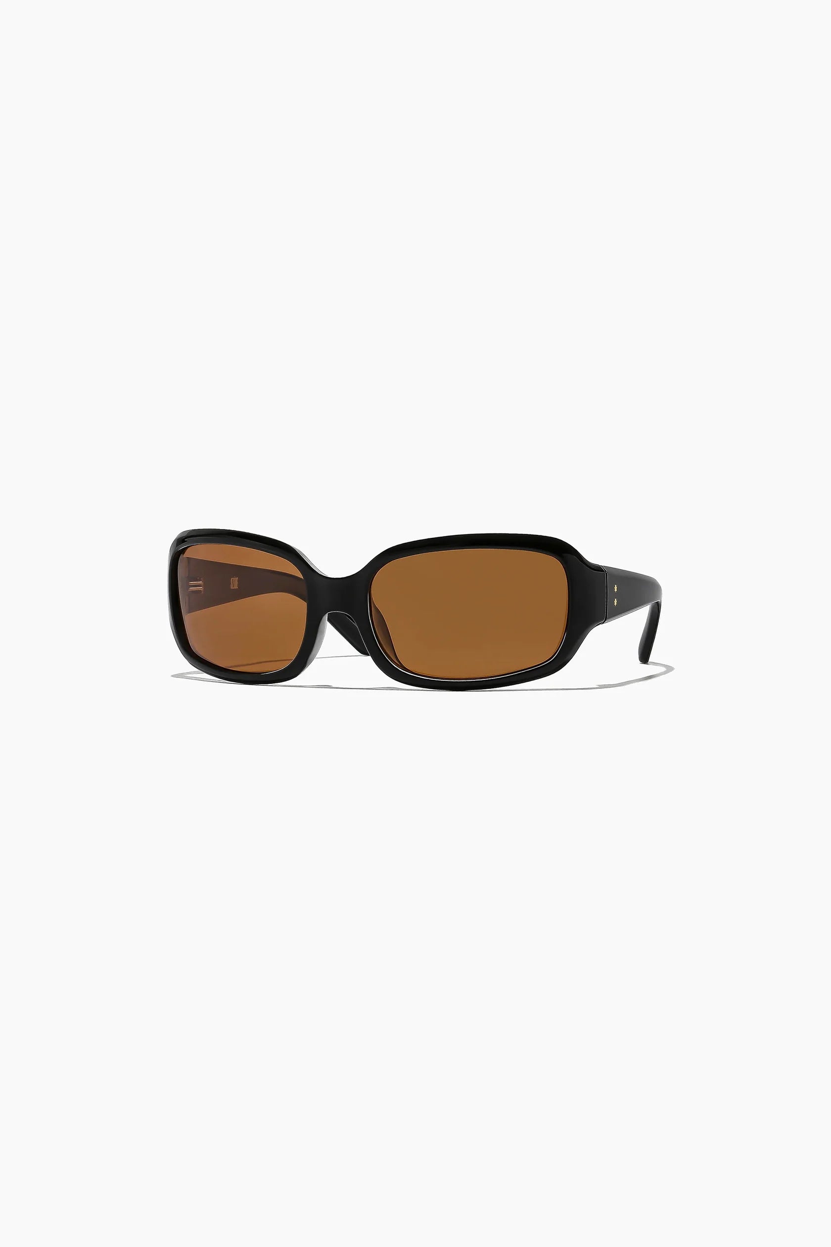 SZADE FARROW ELYSIUM BLACK/HAZELNUT POLARISED