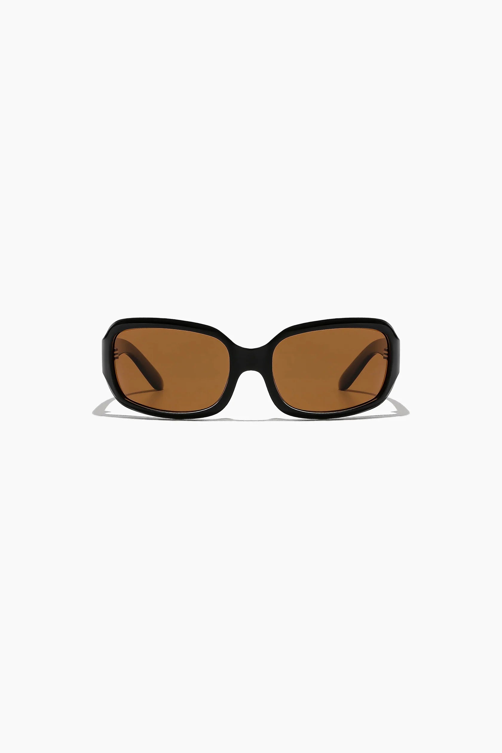 SZADE FARROW ELYSIUM BLACK/HAZELNUT POLARISED