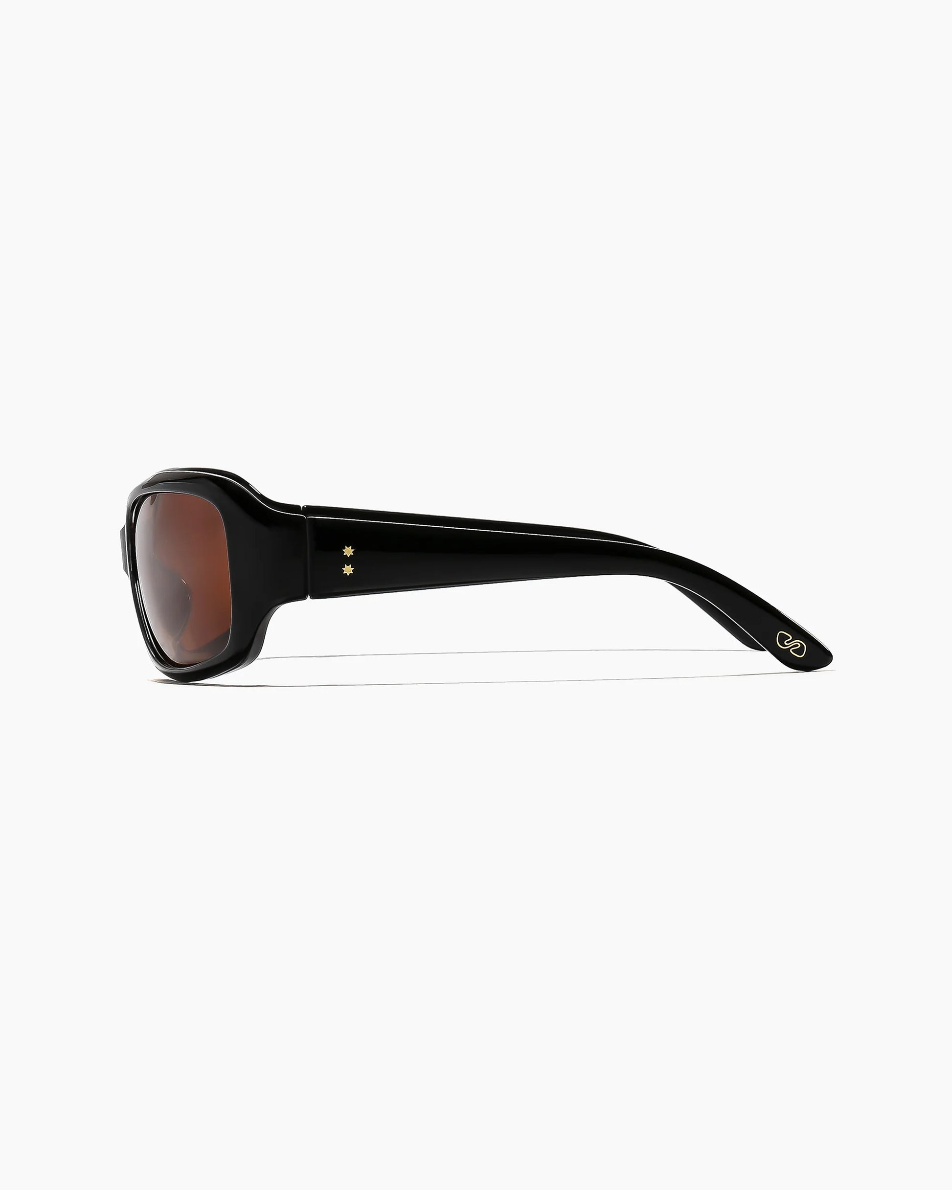 FARROW BLACK/HAZELNUT