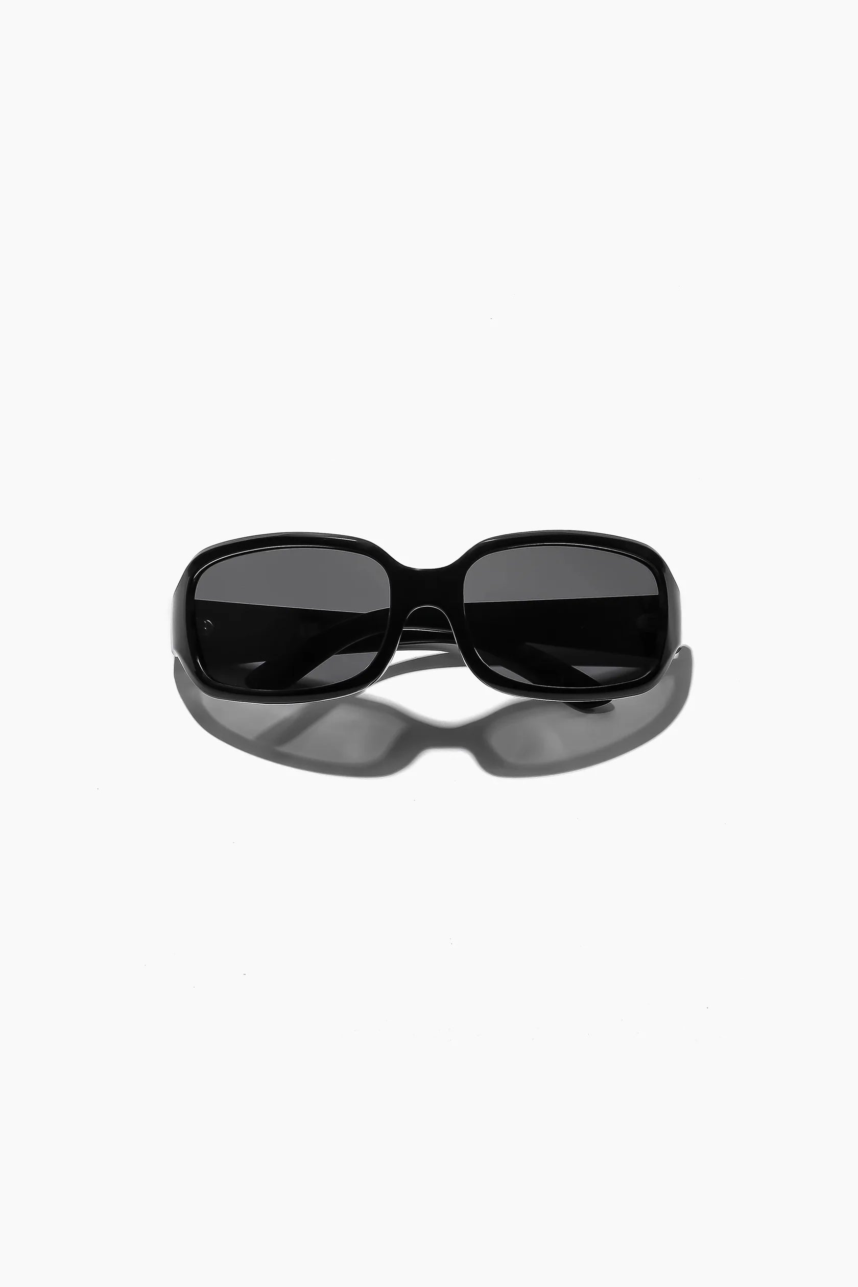 FARROW ELYSIUM DOUBLE BLACK/INK POLARISED