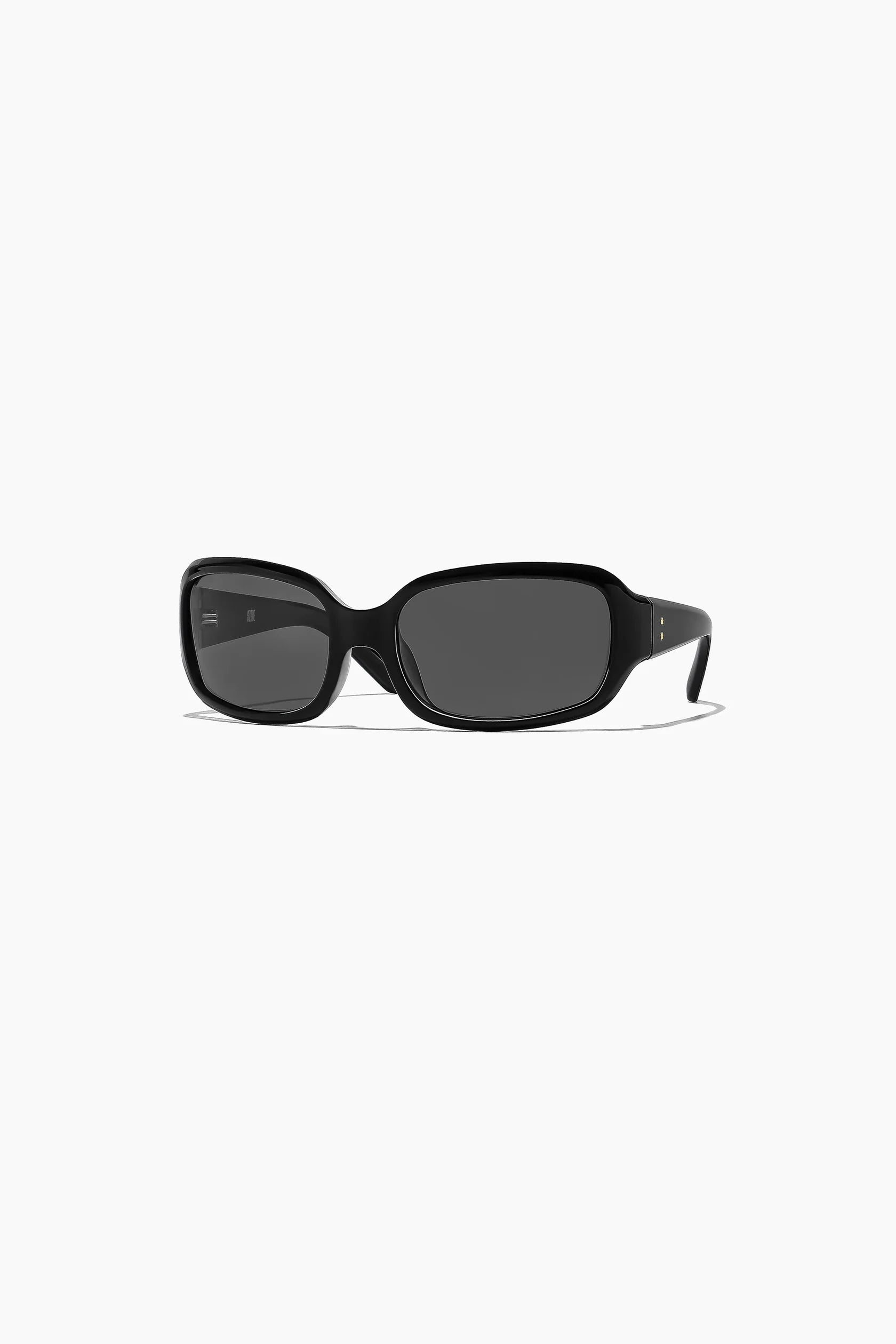 FARROW ELYSIUM DOUBLE BLACK/INK POLARISED