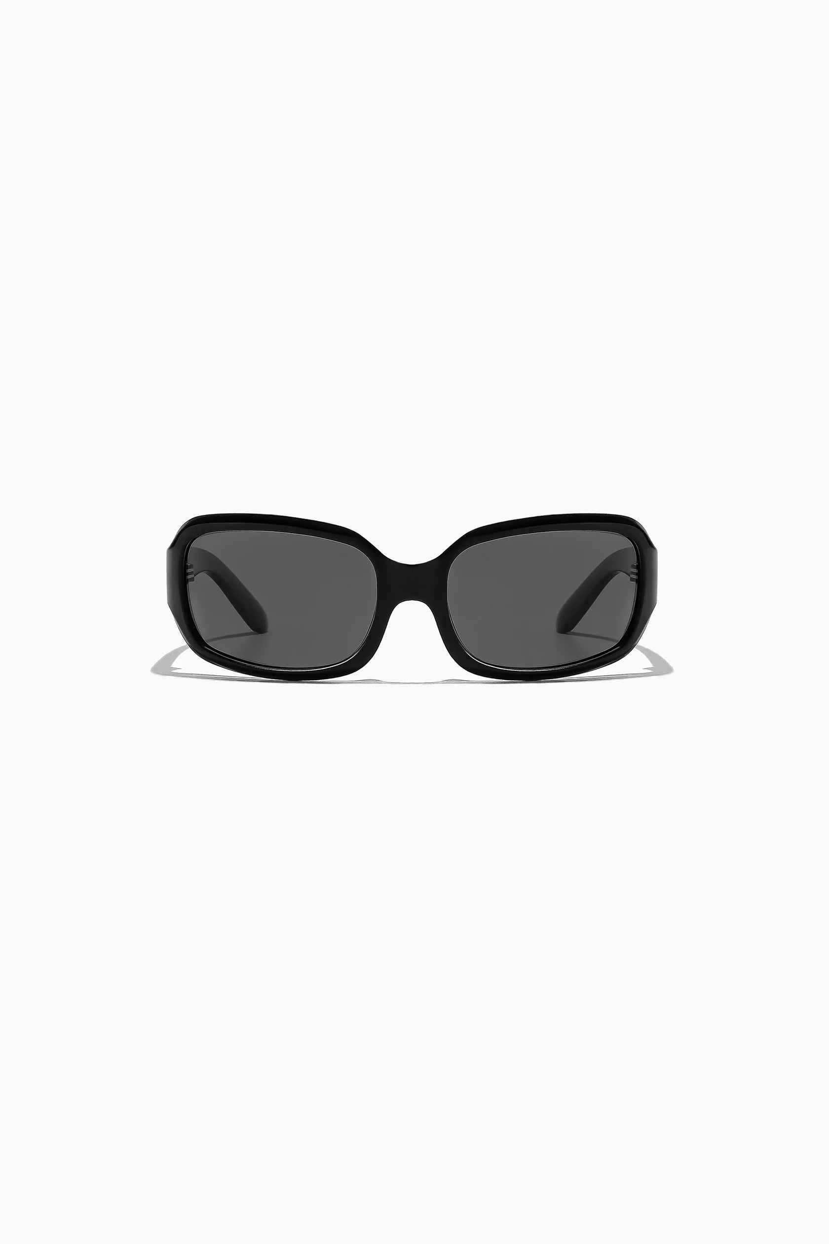 FARROW ELYSIUM DOUBLE BLACK/INK POLARISED