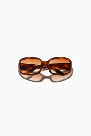 FARROW MAPLE TORTOISESHELL/CINNAMON