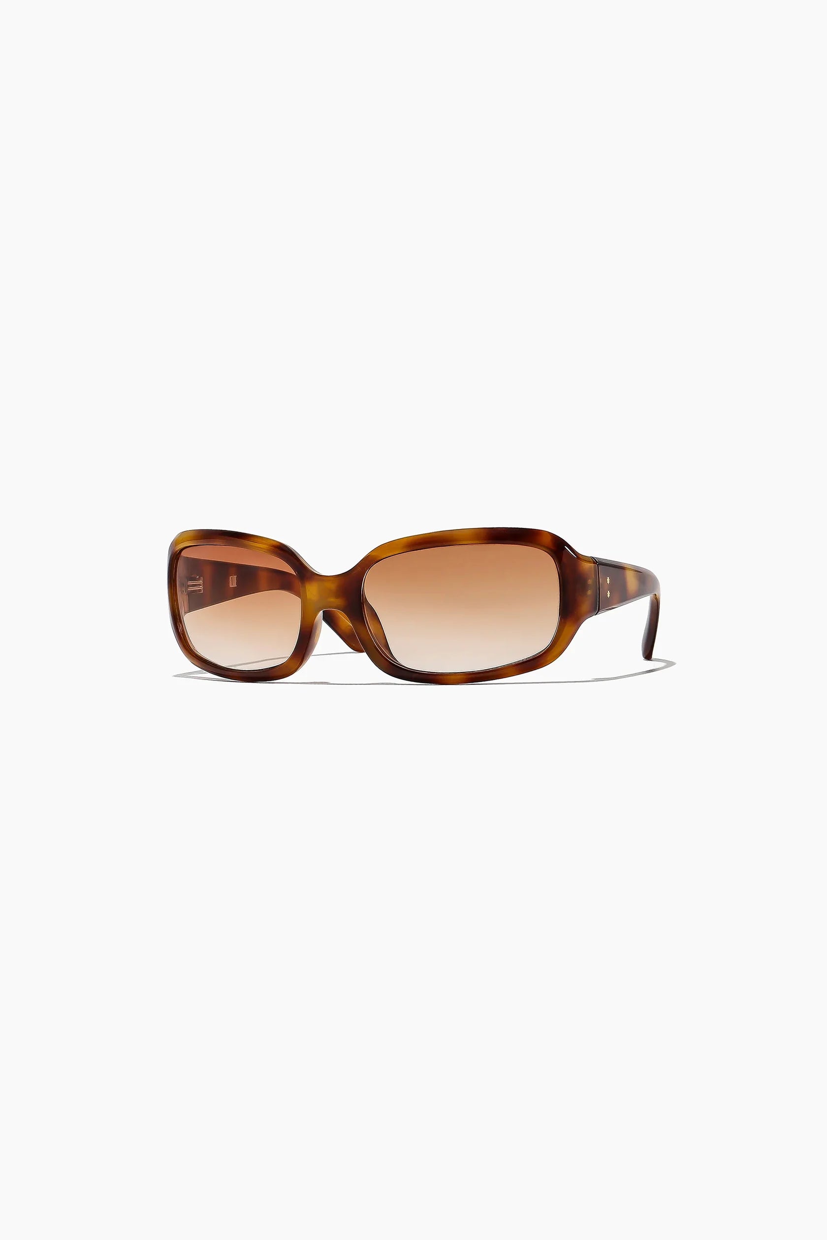 FARROW MAPLE TORTOISESHELL/CINNAMON