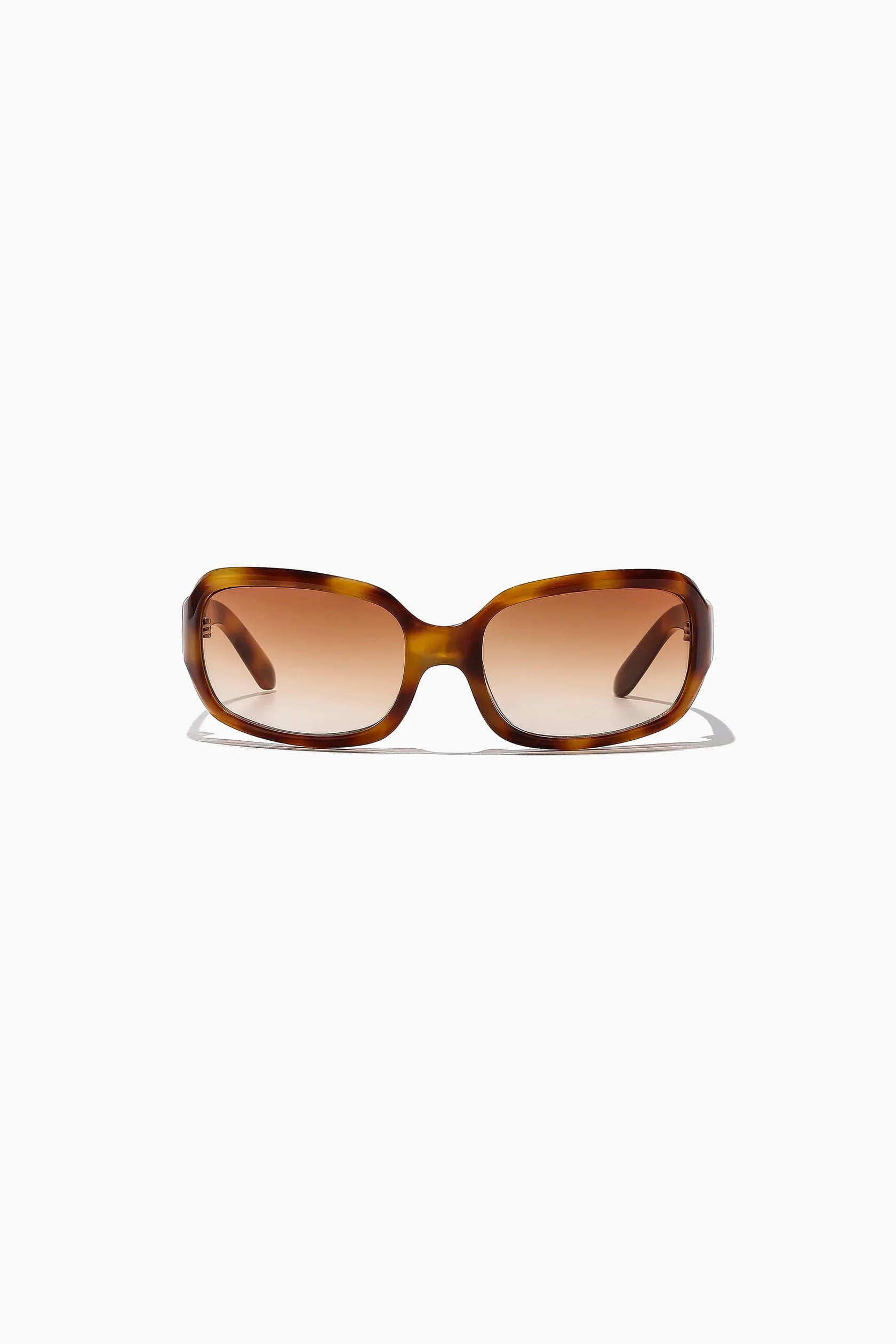 FARROW MAPLE TORTOISESHELL/CINNAMON