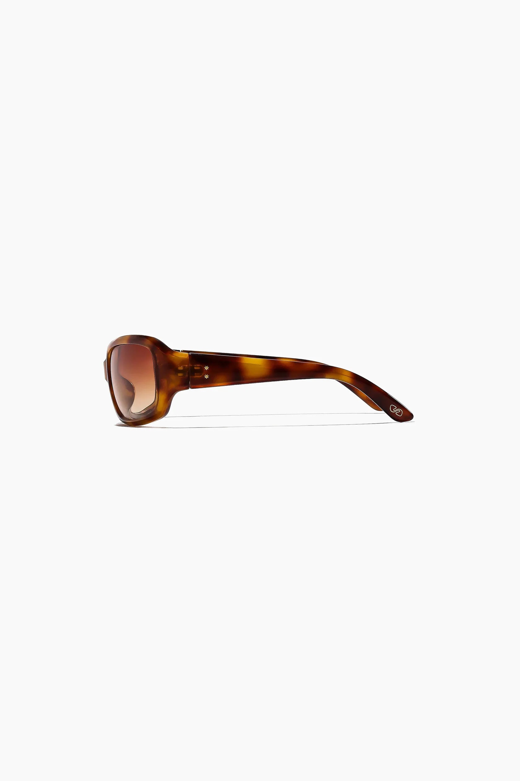 FARROW MAPLE TORTOISESHELL/CINNAMON
