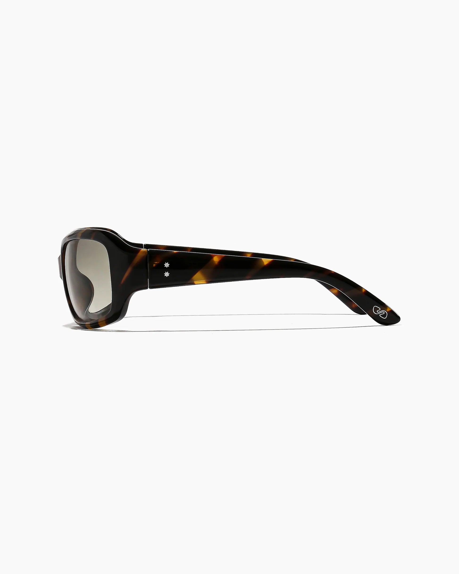 FARROW TIGERS EYE/JADE