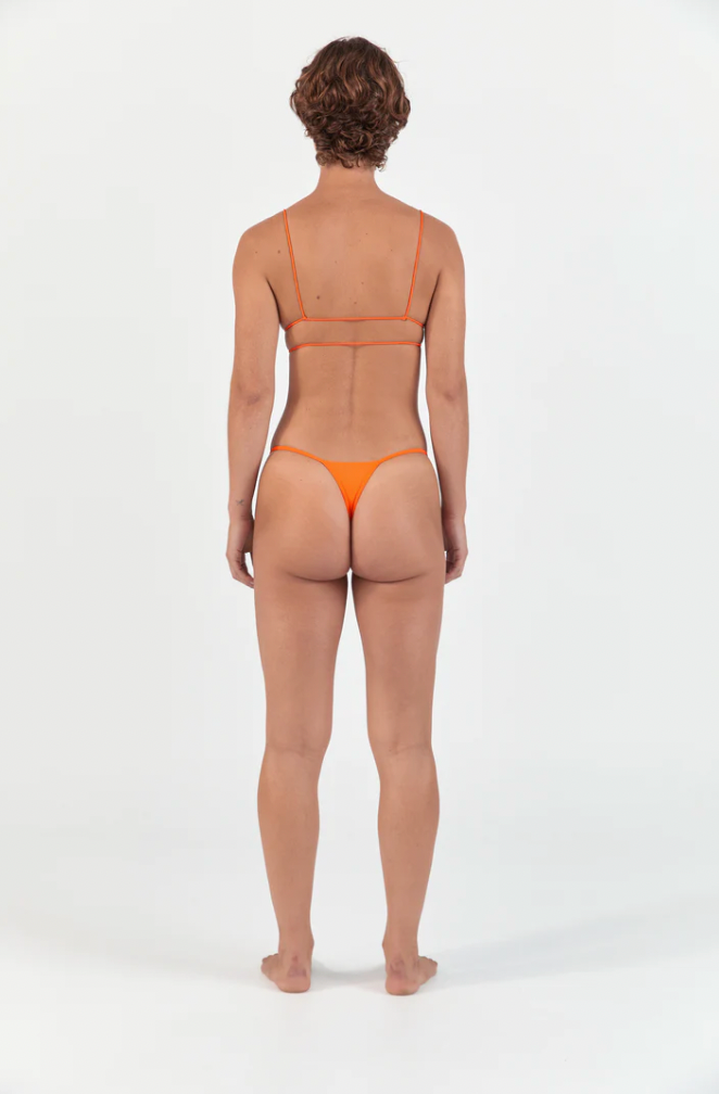 COPA BOTTOM BRIGHT ORANGE