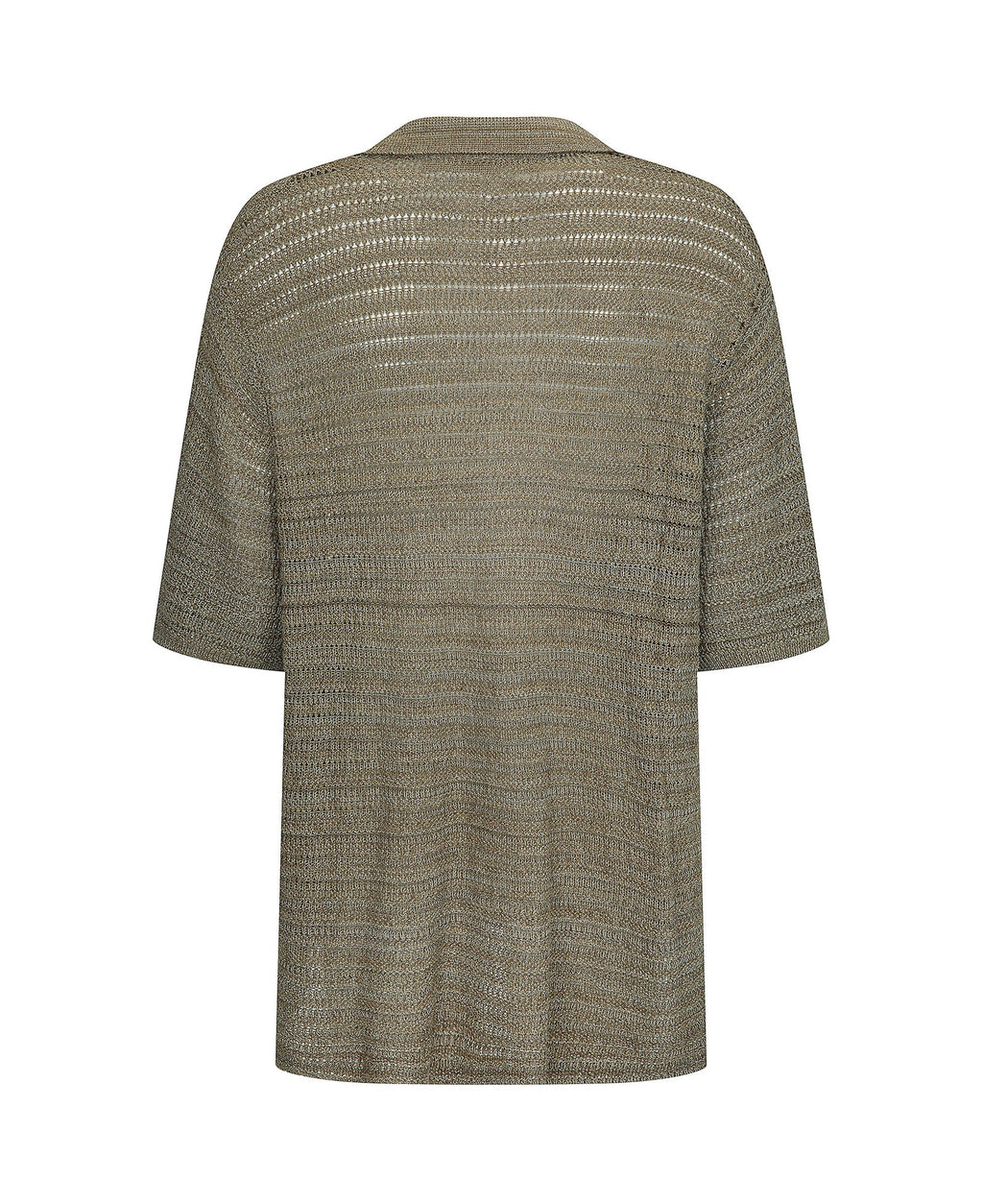 MILANO ORGANIC POLO FERM