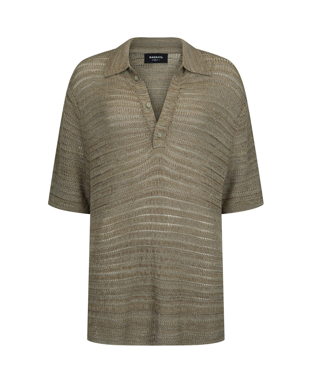 MILANO ORGANIC POLO FERM