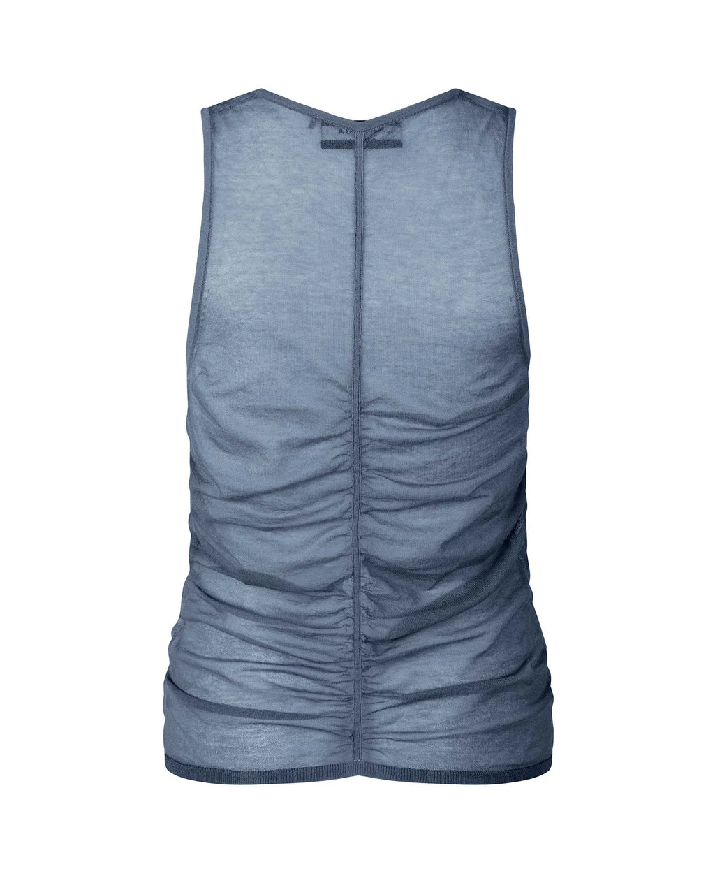 SIENNA TANK DENIM