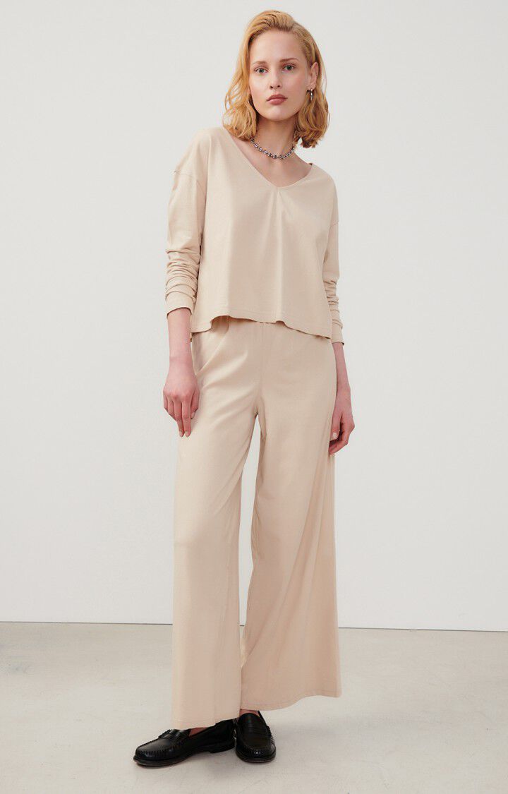 JOGGERS VUPAVILLE DUNE
