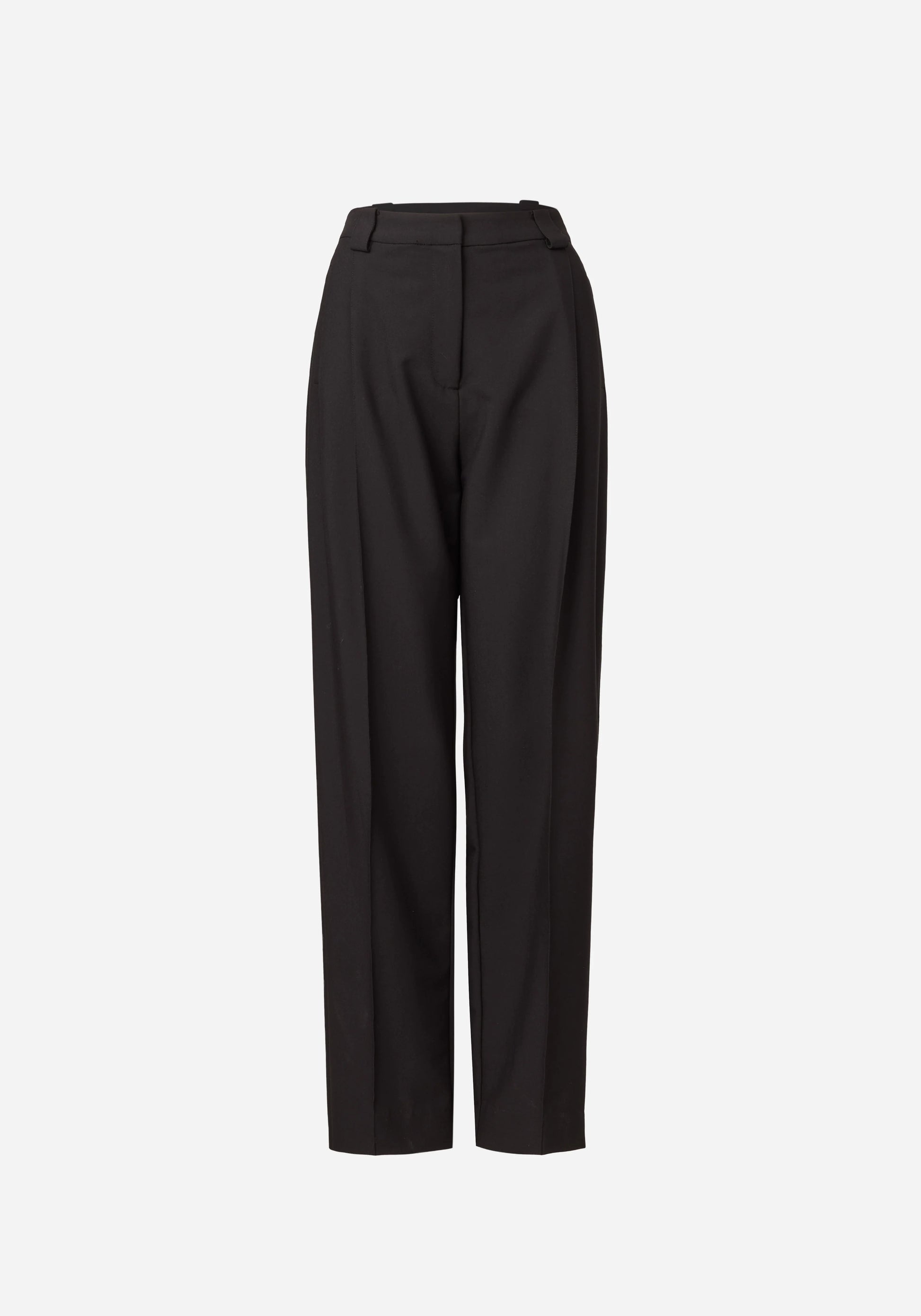 IDOL PANT BLACK