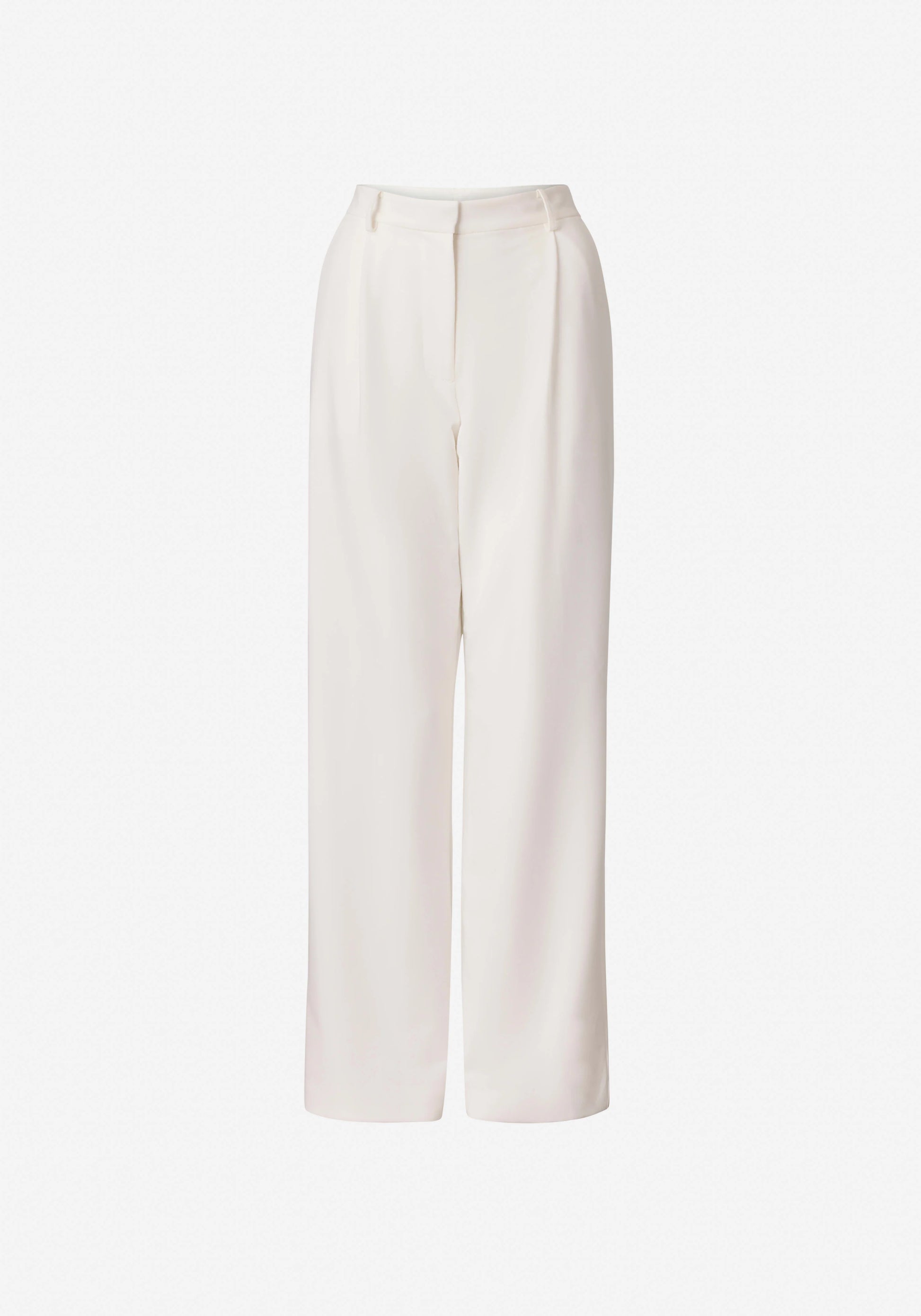 ICON PANT IVORY