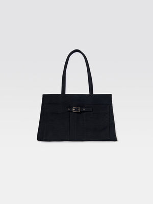 ANNAMARIA CANVAS BAG