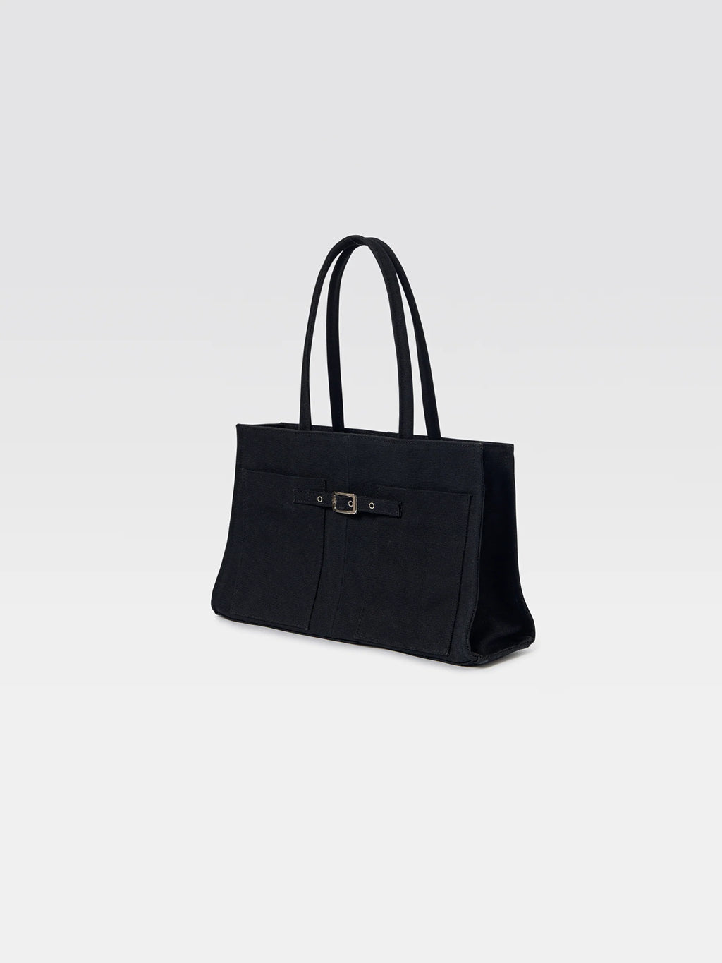 ANNAMARIA CANVAS BAG