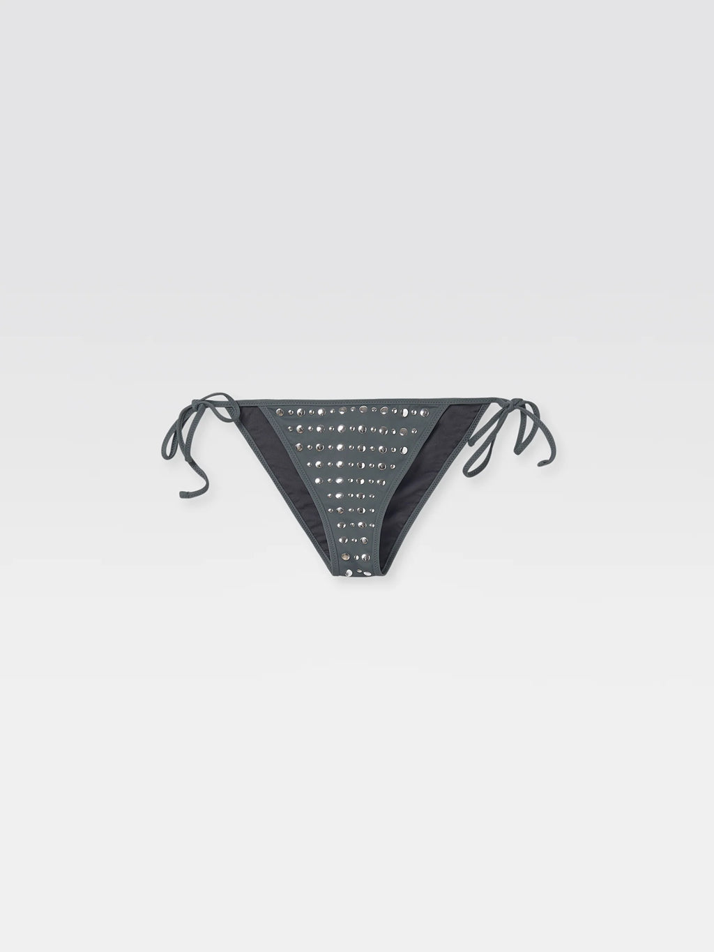 ARO BIKINI BOTTOM GREY