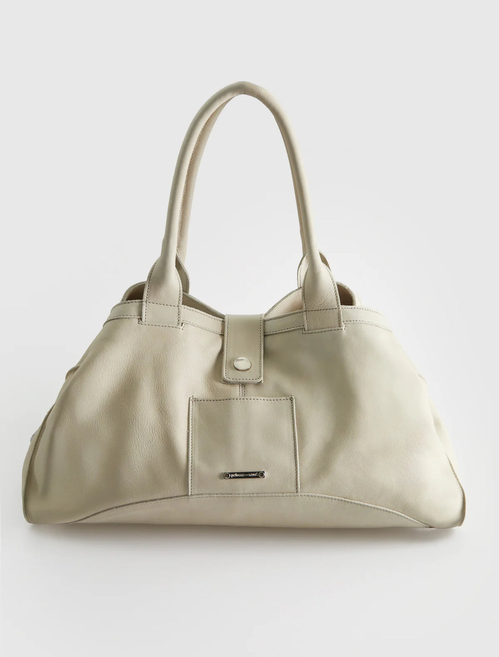 BIG GUIDA OFF WHITE