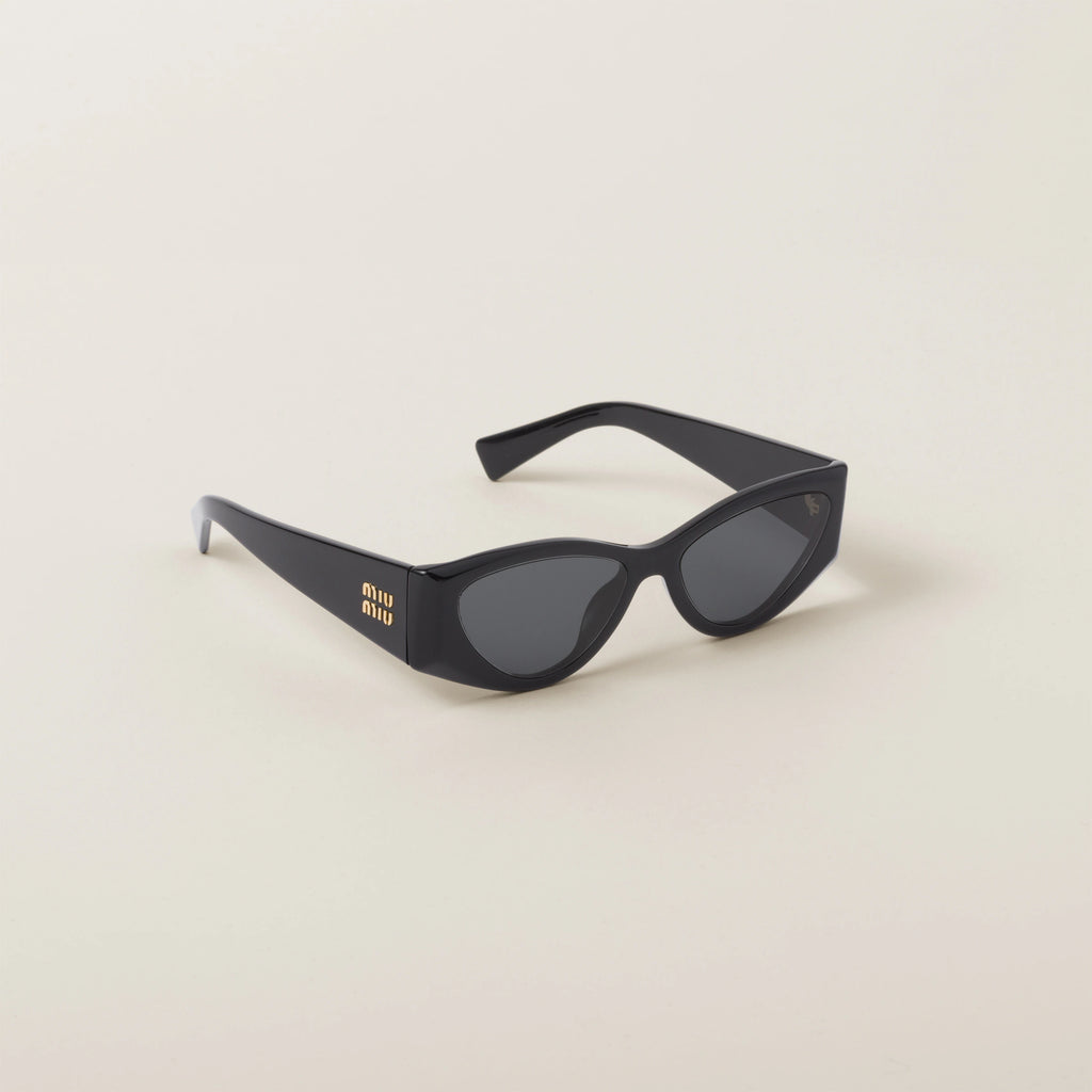 MU06YS BLACK W/DARK GREY