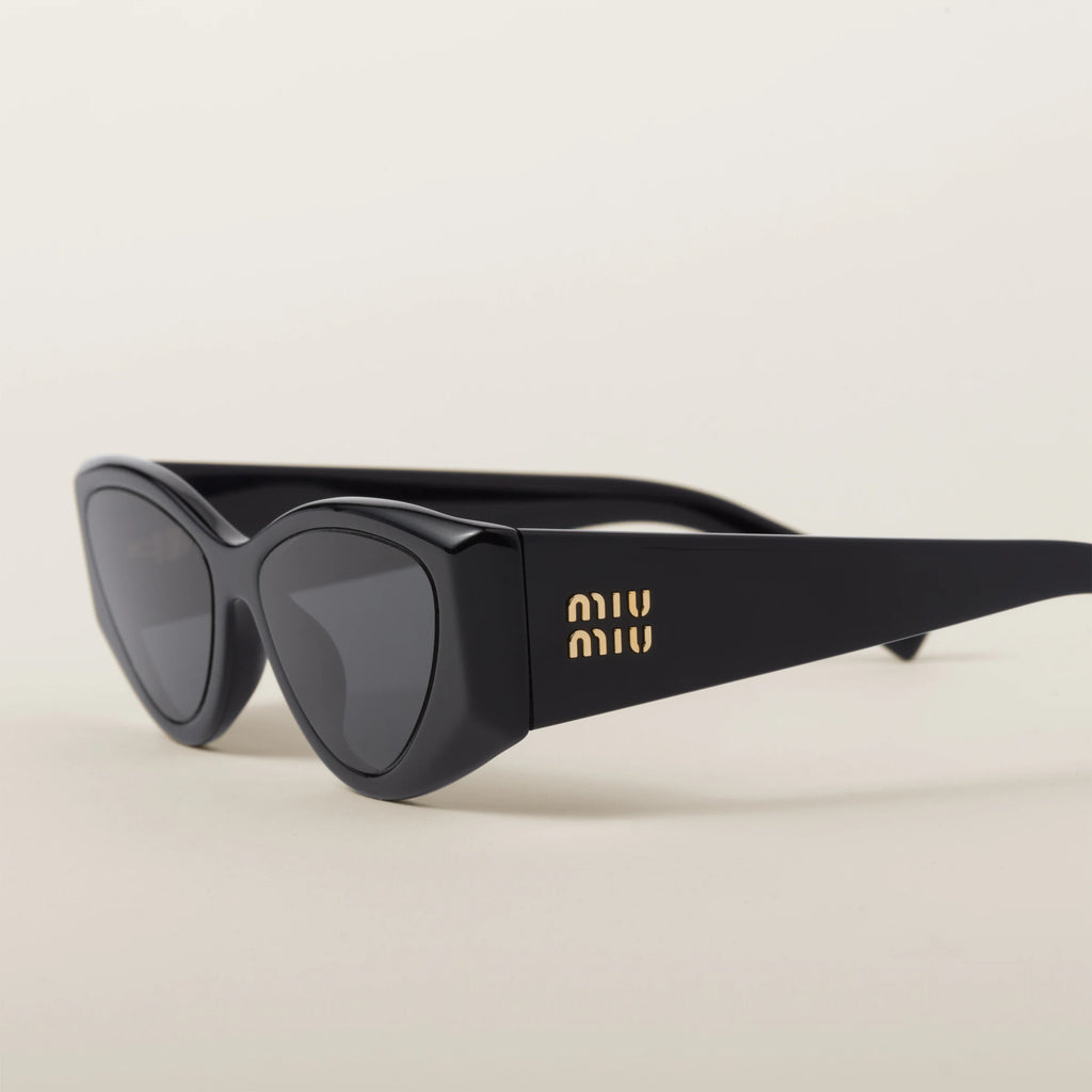 MU06YS BLACK W/DARK GREY