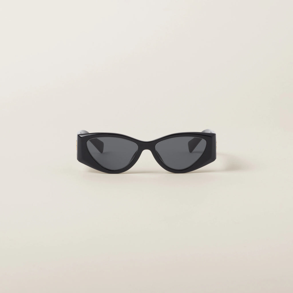 MU06YS BLACK W/DARK GREY