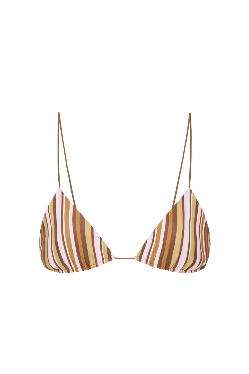ELÉA STRING BIKINI TOP