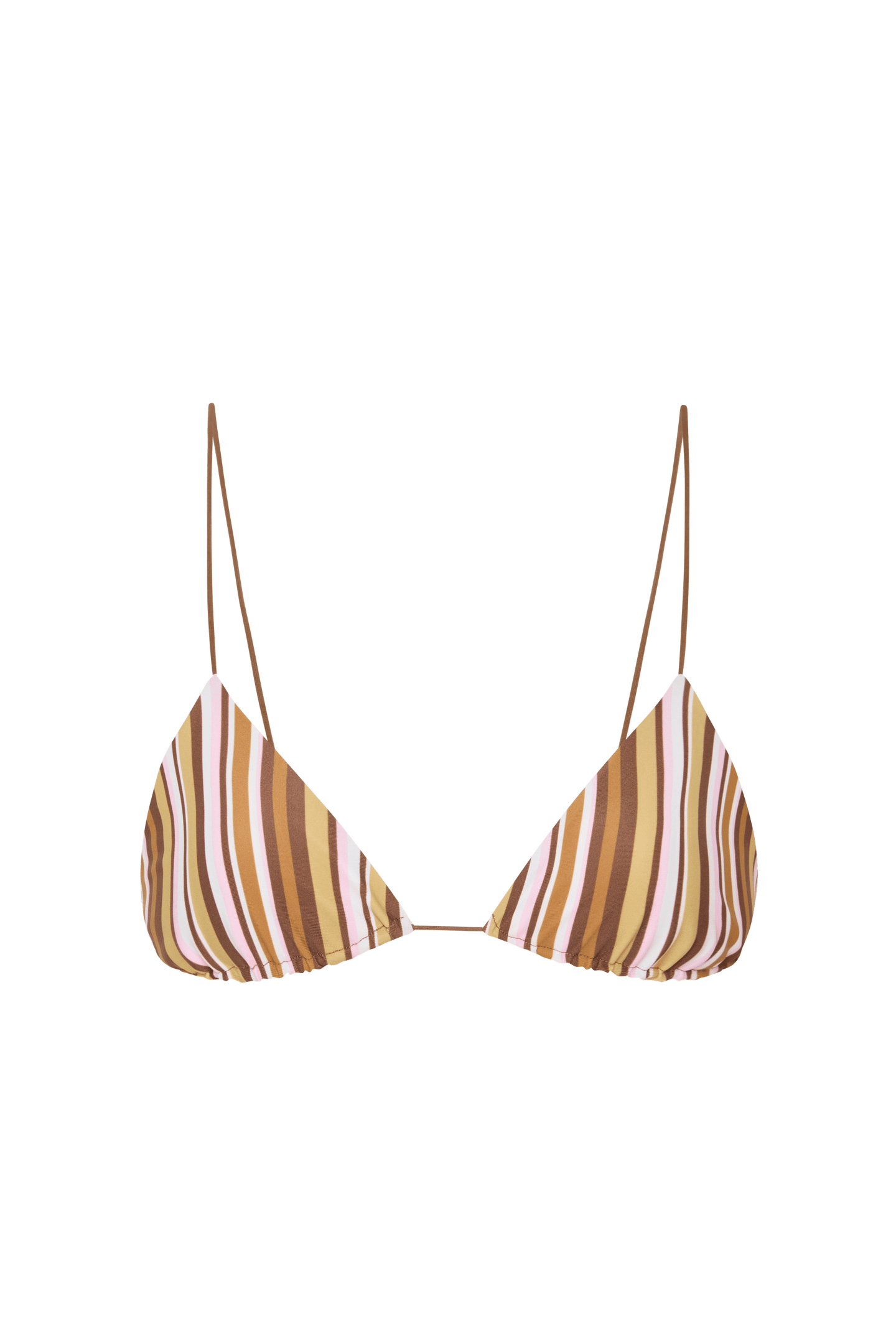 ELÉA STRING BIKINI TOP